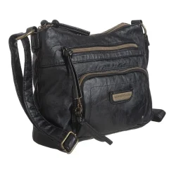 Stone Mountain Smokey Irene Hobo Bag