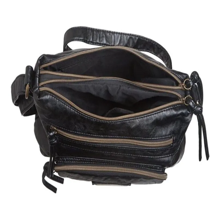 Stone Mountain Smokey Irene Hobo Bag