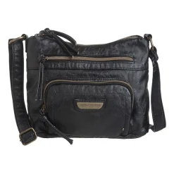 Stone Mountain Smokey Irene Hobo Bag
