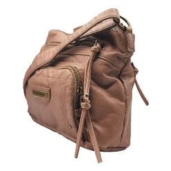Stone Mountain Smokey Irene Hobo Bag