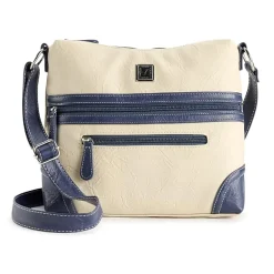 Stone Mountain Washed Irene Hobo Bag