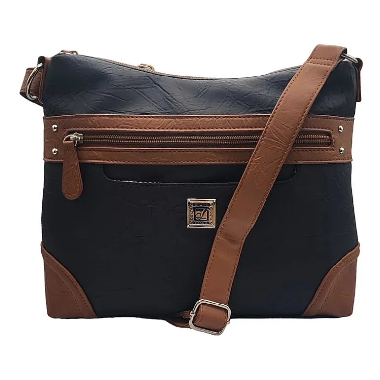 Stone Mountain Washed Irene Hobo Bag