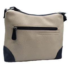 Stone Mountain Washed Irene Hobo Bag