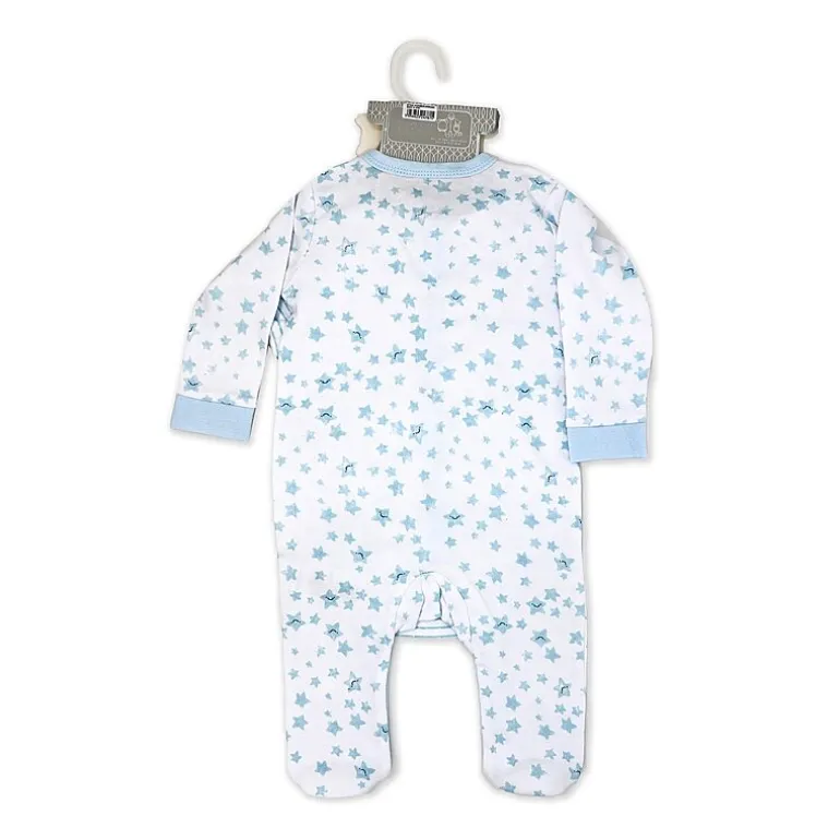 3 Stories Trading Company Baby Boys 5-pc. Layette Set