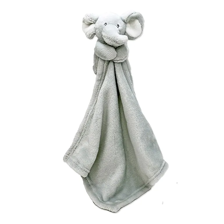 3 Stories Trading Company Baby Unisex Security Blanket