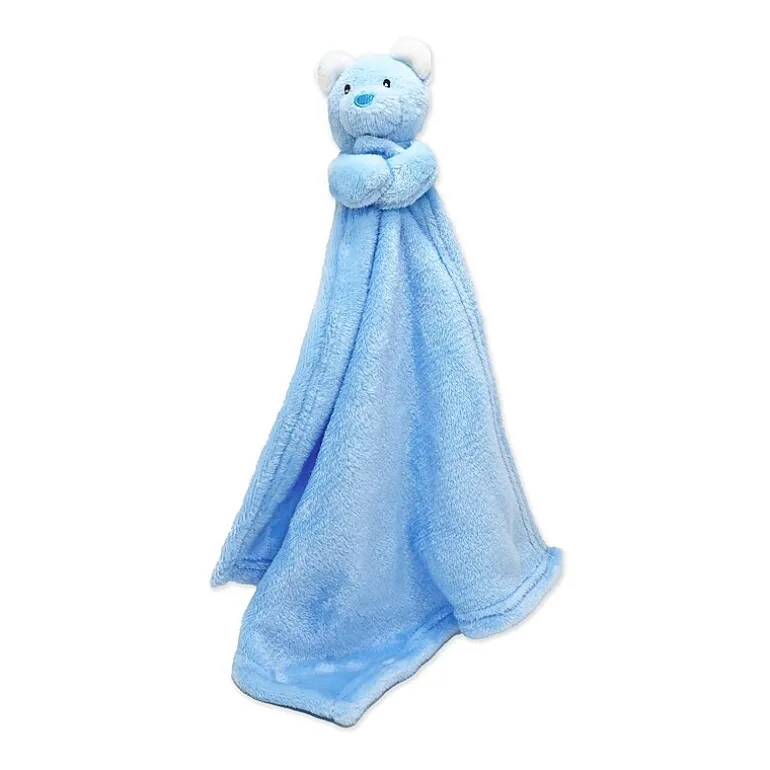 3 Stories Trading Company Baby Unisex Security Blanket