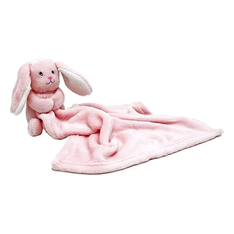 3 Stories Trading Company Baby Unisex Security Blanket