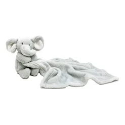 3 Stories Trading Company Baby Unisex Security Blanket