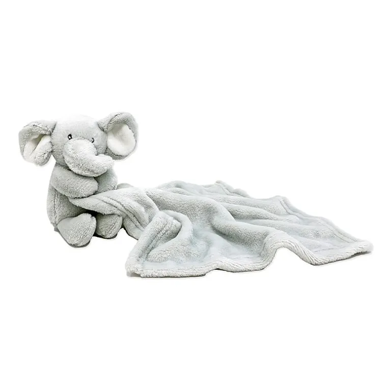 3 Stories Trading Company Baby Unisex Security Blanket