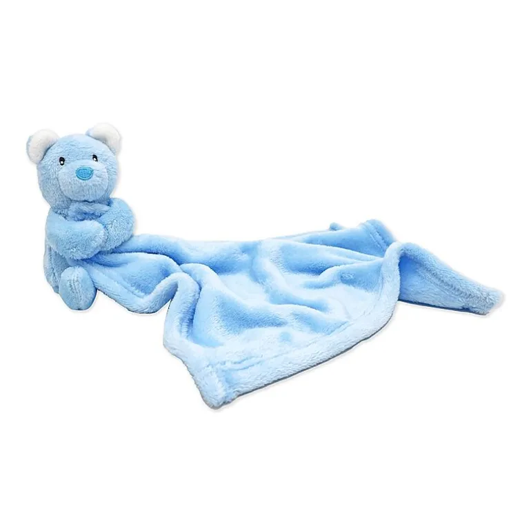 3 Stories Trading Company Baby Unisex Security Blanket
