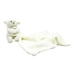 3 Stories Trading Company Baby Unisex Security Blanket