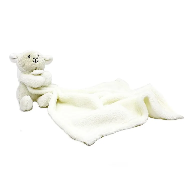 3 Stories Trading Company Baby Unisex Security Blanket