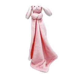 3 Stories Trading Company Baby Unisex Security Blanket