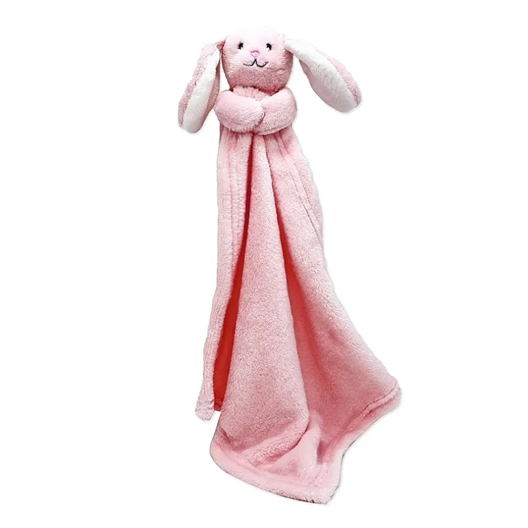 3 Stories Trading Company Baby Unisex Security Blanket
