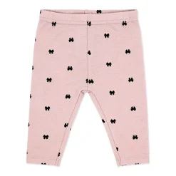3 Stories Trading Company Baby Girls 3-pc. Legging Set