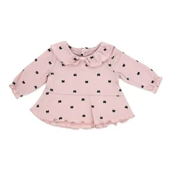 3 Stories Trading Company Baby Girls 3-pc. Legging Set