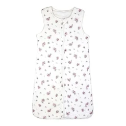 3 Stories Trading Company Baby Girls Sleeveless Sleep Sack