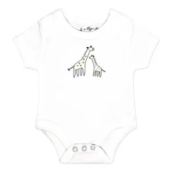 3 Stories Trading Company Baby Unisex 5-pc. Baby Clothing Set
