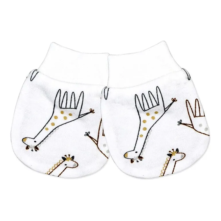 3 Stories Trading Company Baby Unisex 5-pc. Baby Clothing Set