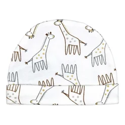 3 Stories Trading Company Baby Unisex 5-pc. Baby Clothing Set