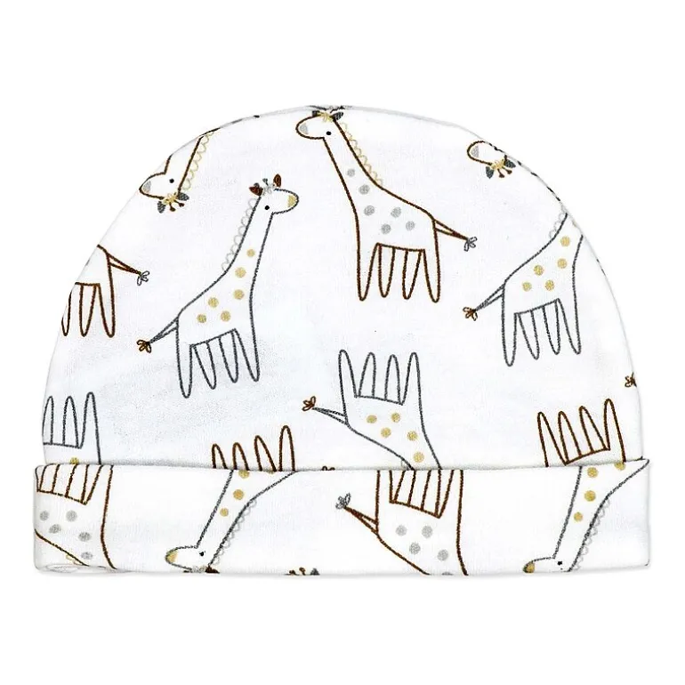 3 Stories Trading Company Baby Unisex 5-pc. Baby Clothing Set