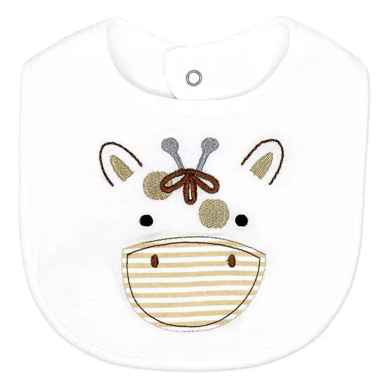 3 Stories Trading Company Baby Unisex 5-pc. Baby Clothing Set