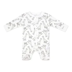 3 Stories Trading Company Baby Unisex 5-pc. Baby Clothing Set