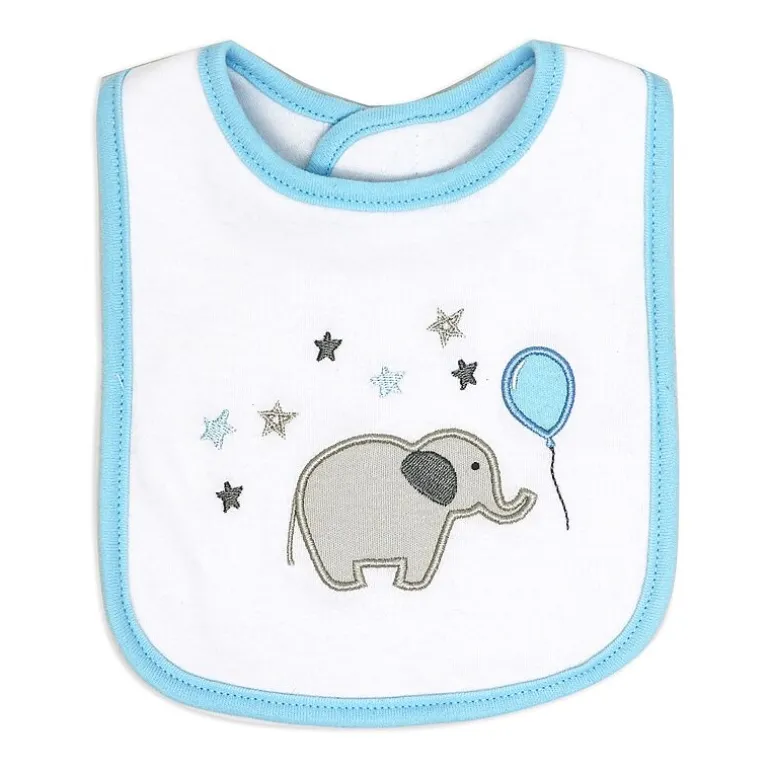 3 Stories Trading Company Baby 5-pc.Layette Set