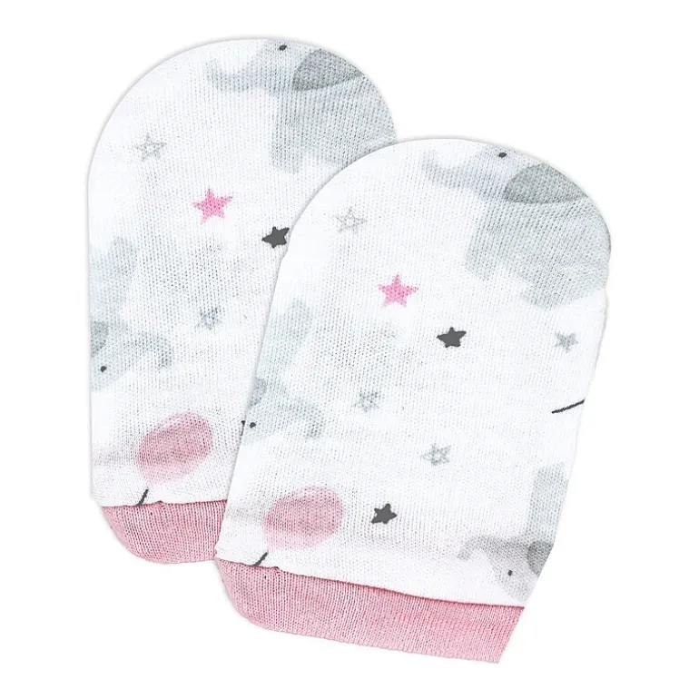 3 Stories Trading Company Baby 5-pc.Layette Set