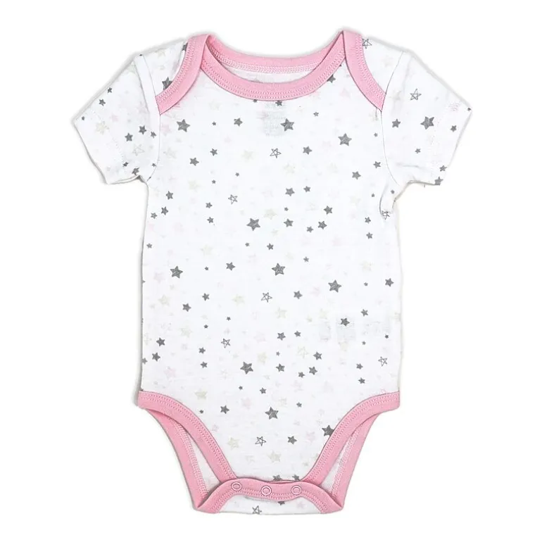3 Stories Trading Company Baby 5-pc.Layette Set