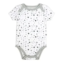 3 Stories Trading Company Baby 5-pc.Layette Set