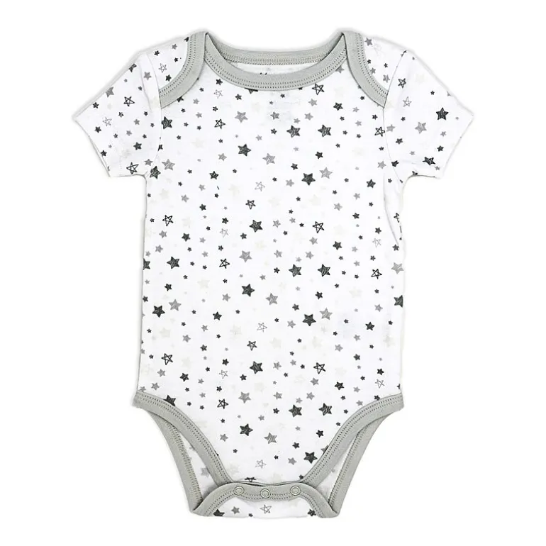 3 Stories Trading Company Baby 5-pc.Layette Set