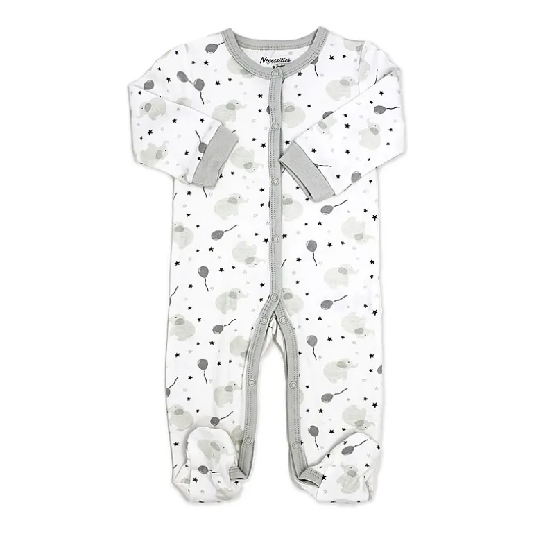 3 Stories Trading Company Baby 5-pc.Layette Set