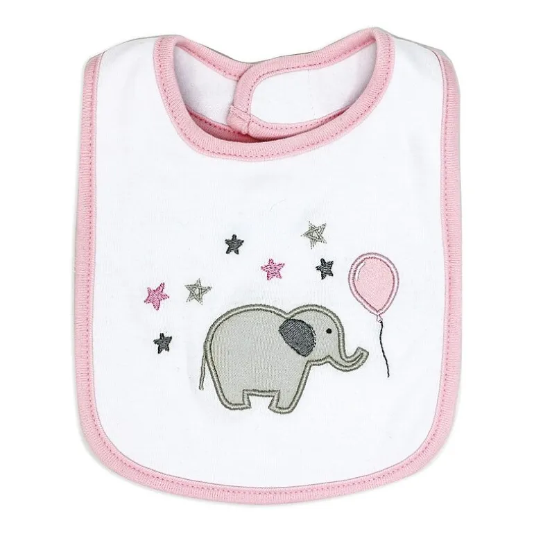 3 Stories Trading Company Baby 5-pc.Layette Set