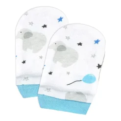 3 Stories Trading Company Baby 5-pc.Layette Set