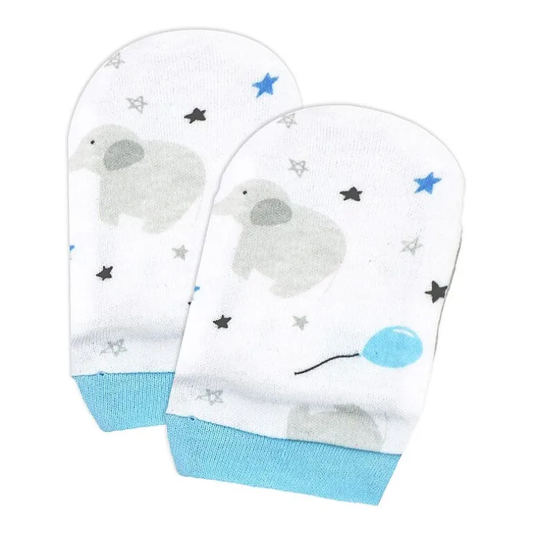 3 Stories Trading Company Baby 5-pc.Layette Set