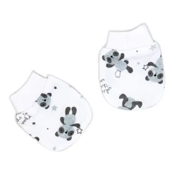 3 Stories Trading Company Baby Unisex 5-pc.Layette Set