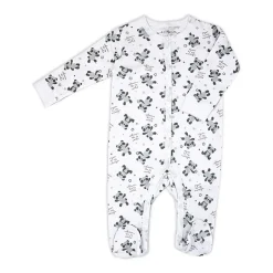 3 Stories Trading Company Baby Unisex 5-pc.Layette Set