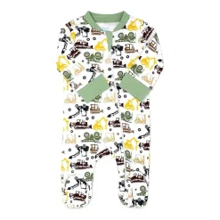 3 Stories Trading Company Baby Boys 10-pc. Baby Clothing Set
