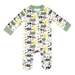 3 Stories Trading Company Baby Boys 10-pc. Baby Clothing Set