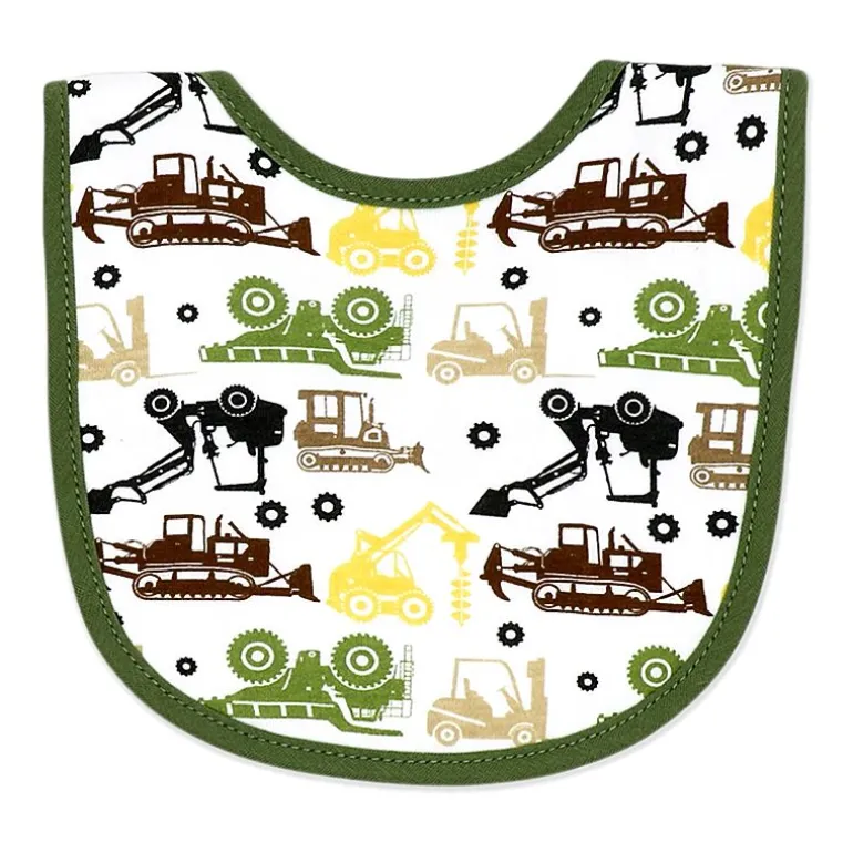 3 Stories Trading Company Baby Boys 10-pc. Baby Clothing Set