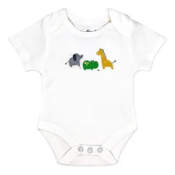 3 Stories Trading Company Baby Unisex 5-pc. Baby Clothing Set