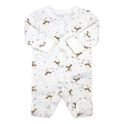 3 Stories Trading Company Baby Unisex 5-pc. Baby Clothing Set