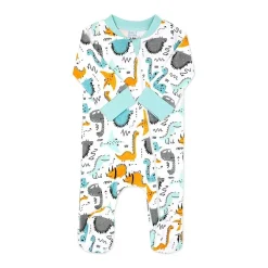 3 Stories Trading Company Baby Boys 5-pc. Baby Clothing Set