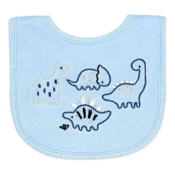 3 Stories Trading Company Baby Boys 5-pc. Baby Clothing Set