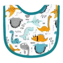 3 Stories Trading Company Baby Boys 5-pc. Baby Clothing Set