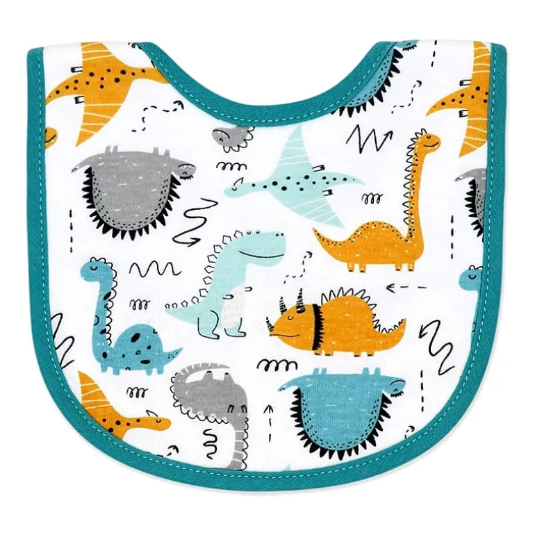 3 Stories Trading Company Baby Boys 5-pc. Baby Clothing Set