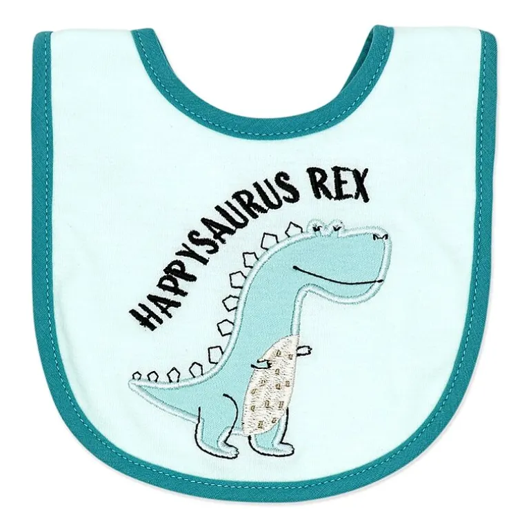 3 Stories Trading Company Baby Boys 5-pc. Baby Clothing Set