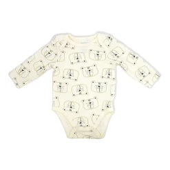 3 Stories Trading Company Baby Boys 3-pc. Jumpsuit Set