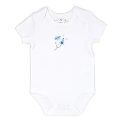 3 Stories Trading Company Baby Boys 5-pc.Layette Set